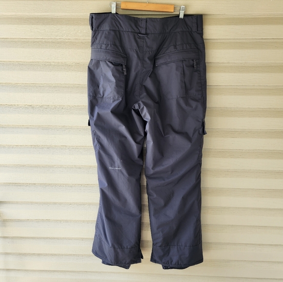 Columbia men's snow pants - Picture 8 of 13